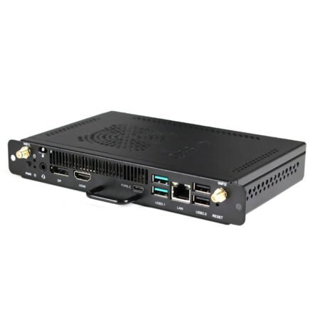 Mini PC SP-PI5C82IS Intel i5-12450H 4.4GHz 8GB 256GB