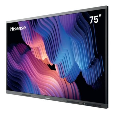 75 inča 75MR6DE-E 4K UHD LED 350 nita Interactive Display