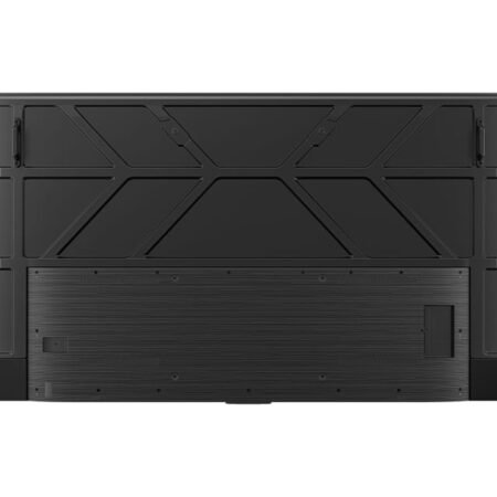 100 inča 100DM66E 4K UHD 500 nita Digital Signage Display - 24/7 Operation