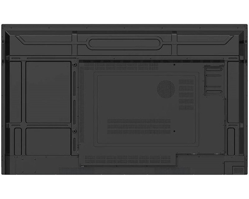 75 inča RE7504 4K UHD IPS LED 128GB 450 nita Interactive Display