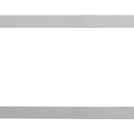 MOK 20232 X INOX ram za ugradnu mikrotalasnu rernu