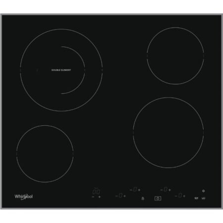 AKT 8601 IX ugradna ploča