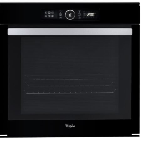 AKZM 8480 NB ugradna rerna