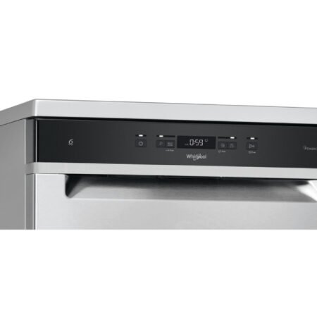 WFC 3C42 P X masina za pranje sudova - 60cm