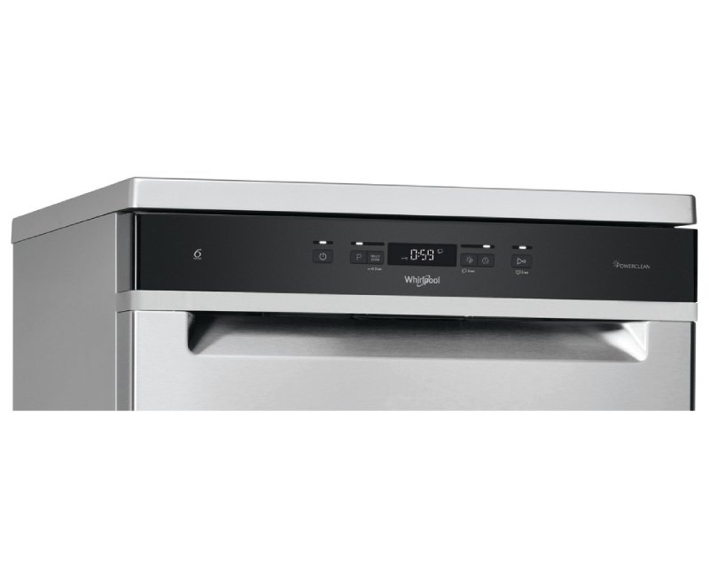 WFC 3C42 P X masina za pranje sudova - 60cm