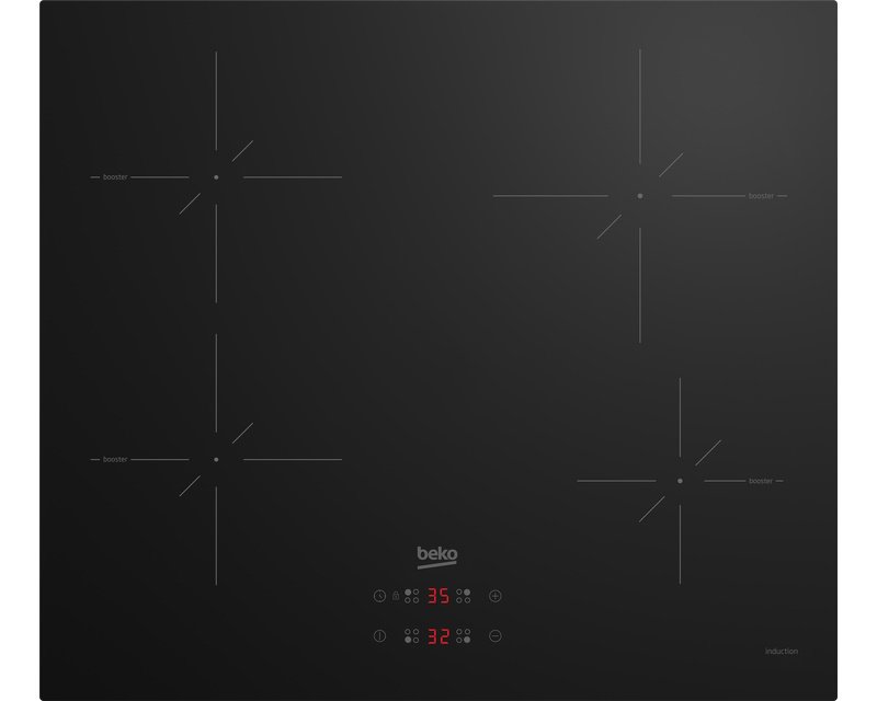 HII64400SMT indukciona ugradna ploča
