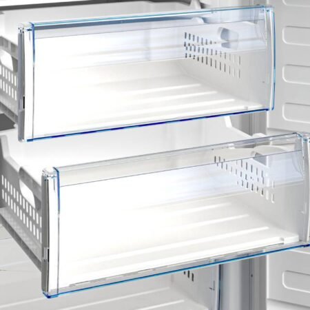 RFSA240M41SN vertikalni zamrzivač