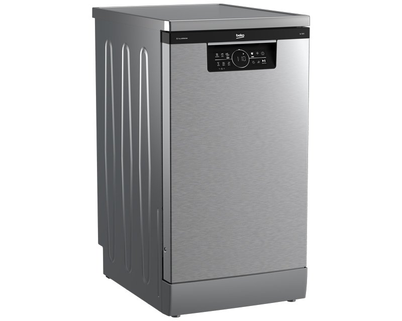 BDFS 26120 XQ Mašina za pranje sudova