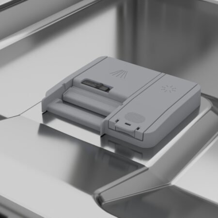 BDFN 36560 XC ProSmart inverter mašina za pranje sudova