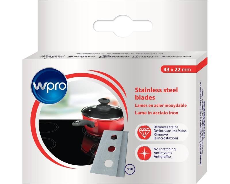 Oštrice grebalica za keramičke ploče 10kom BLA014