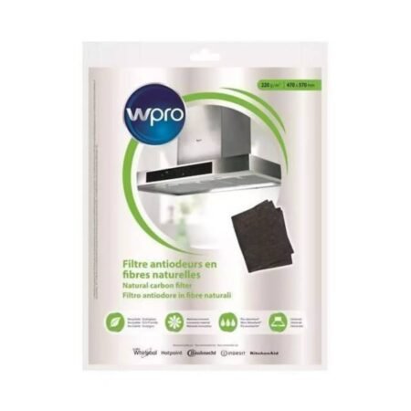 Univerzalni karbonski filter aspiratora NCF201