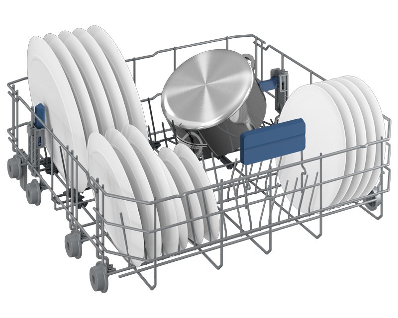 BDIN25323 Ugradna mašina za pranje sudova