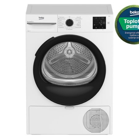 BM3T38230W mašina za sušenje veša