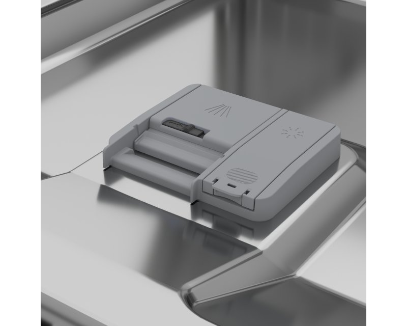 BDIS38040 ProSmart inverter ugradna mašina za pranje sudova