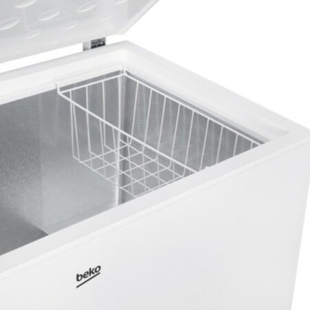 CF380EWN horizontalni zamrzivač