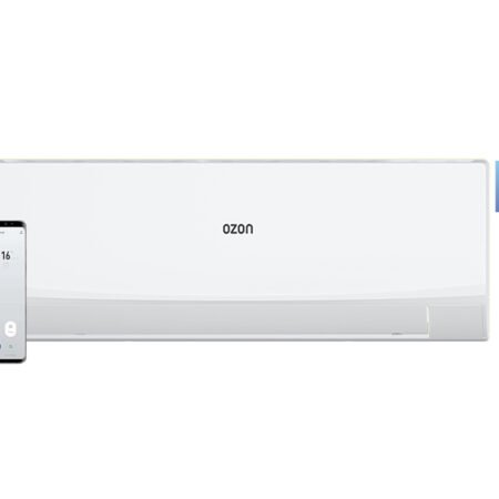 Arctic Pure S/U12AWNBM75 inverter klima uređaj Wi-Fi