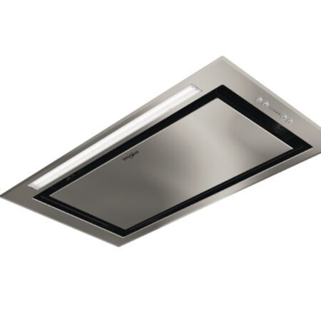 WCT3 63F LTX ugradni aspirator