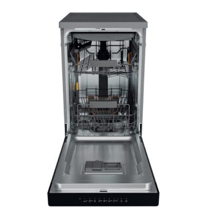 WH6FC11BS7A0X mašina za pranje sudova - 45cm
