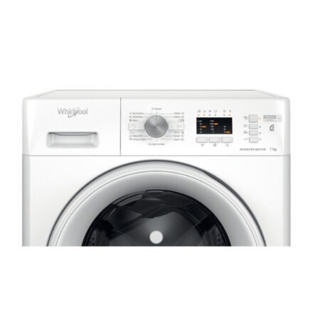 FFL 7269 W EE mašina za pranje veša