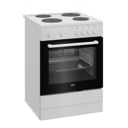 FBE66000WD električni šporet