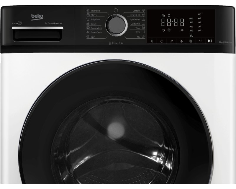 B1WFM2721WBEE ProSmart inverter mašina za pranje veša