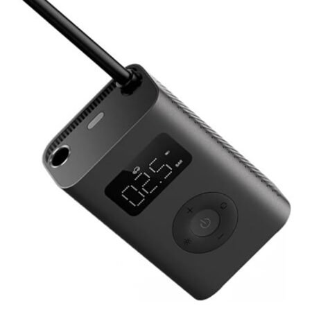 Mi prenosni električni vazdušni kompresor 2