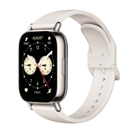 Redmi Watch 5 Lite zlatni sat (BHR8791GL)