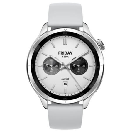 Watch S4 pametni sat srebrni (BHR9197GL)