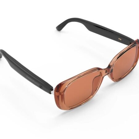 Urban Music naočare za sunce Amber (M50015)