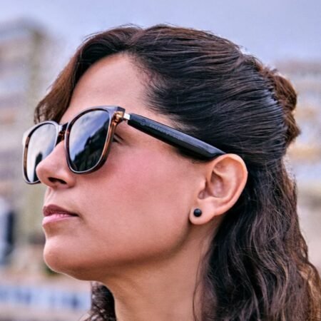 Urban Music naočare za sunce Tortoise (M50012)