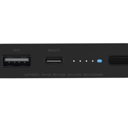 Mi WiFi 10W Power Bank 10000mAh (BHR5460GL)