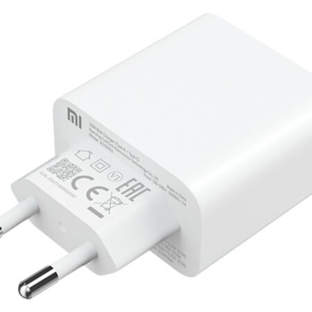 33W Charging Combo (Type-A) EU BHR9956EU