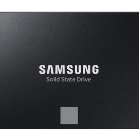 2TB 2.5 inča SATA III MZ-77E2T0B 870 EVO Series SSD