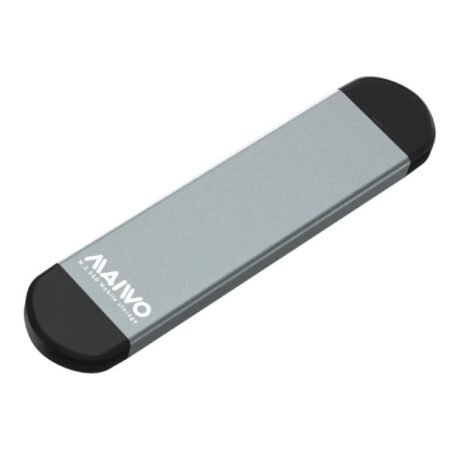 Externo Kućište USB-C/USB(A) 3.2 na M.2 NVMe/SATA K1683P2