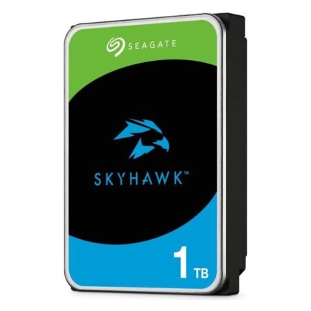 1TB 3.5 inča SATA III 256MB ST1000VX013 SkyHawk Surveillance hard disk