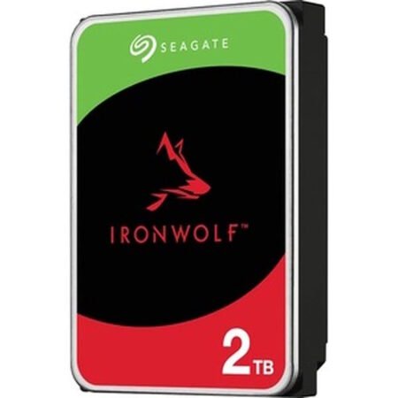 2TB 3.5 inča SATA III 256MB ST2000VN003 IronWolf hard disk