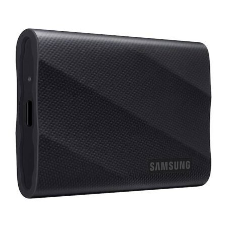 Portable T9 2TB crni eksterni SSD MU-PG2T0B