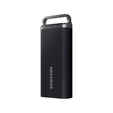 Portable T5 EVO 2TB crni eksterni SSD MU-PH2T0S