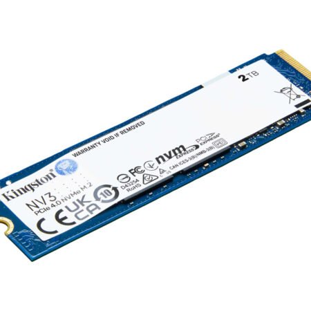 2TB M.2 NVMe SNV3S/2000G series NV3 SSD
