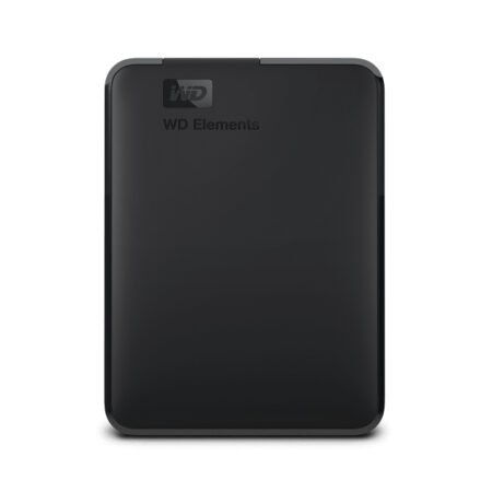 Elements Portable 6TB 2.5 inča eksterni hard disk WDBHJS0060BBK
