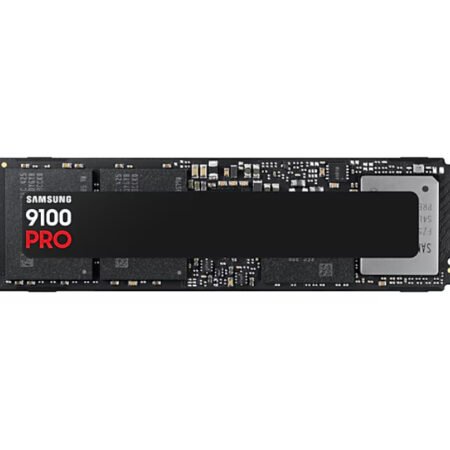 4TB M.2 NVMe MZ-VAP4T0BW 9100 Pro Series
