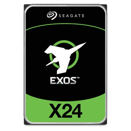 12TB 3.5 inča SATA III 512MB 7200rpm ST12000NM002H Exos X24 HDD hard disk
