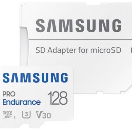 Memorijska kartica PRO Endurance MicroSDXC 128GB U3 MB-MJ128KA