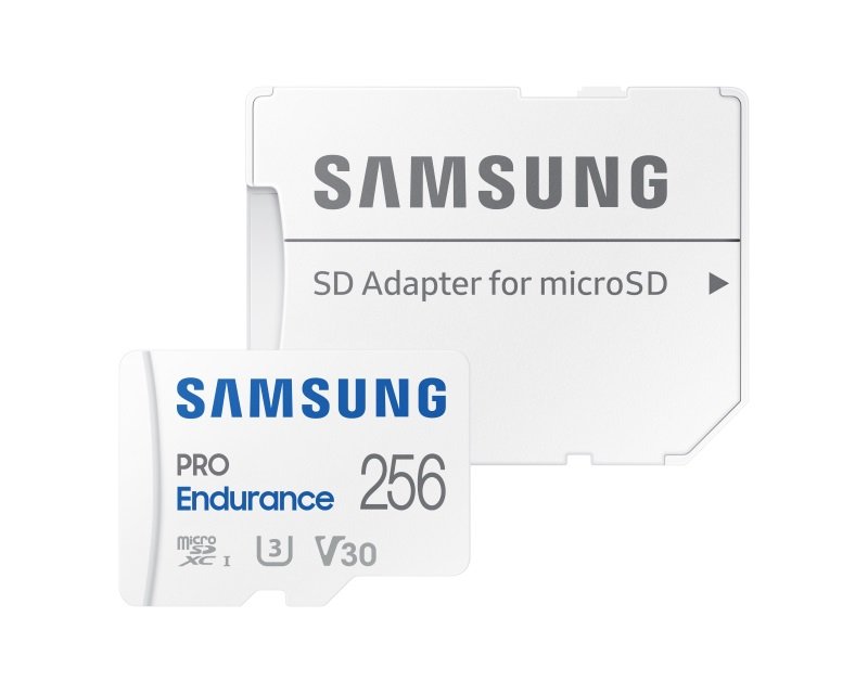 Memorijska kartica PRO Endurance MicroSDHC 256GB U3 MB-MJ256KA
