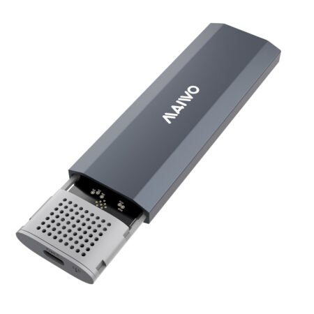 M.2 SSD adapter za kućište, 10Gbps, K1690P