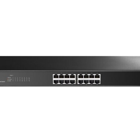 GS1016 16port Gigabitni switch