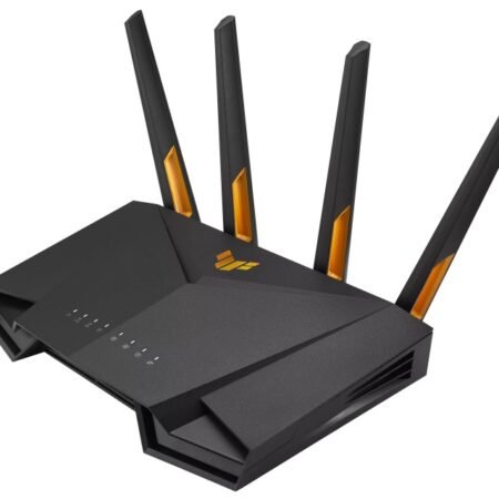 TUF-AX3000 Wi-Fi 6 Wireless Dual-Band Gaming ruter