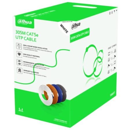 Kabl PFM922I-5EUN-C UTP Cat5e 305m