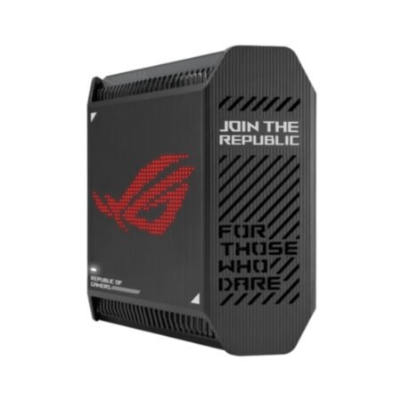 ROG Rapture GT6(B-1-PK) Gigabit Wi-Fi 6 Gaming Mesh ruter
