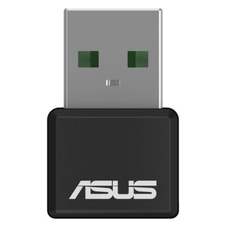 USB-AX55 NANO AX1800 Dual Band WiFi 6 USB Adapter